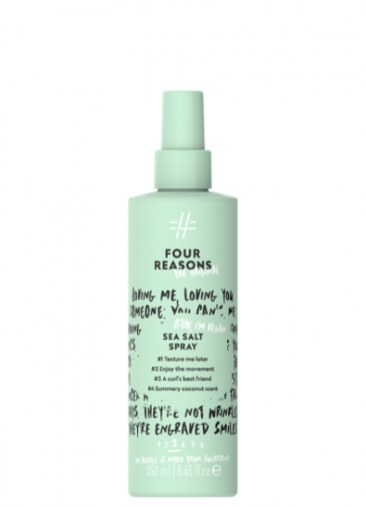 Four Reasons Original Sea Salt Spray 250ml